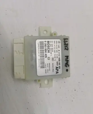 Mercedes-Benz E W212 Parking PDC control unit/module A2129009505