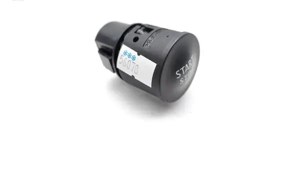 Engine start stop button switch