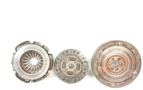 Seat Ibiza IV (6J,6P) Clutch set kit 045141031A