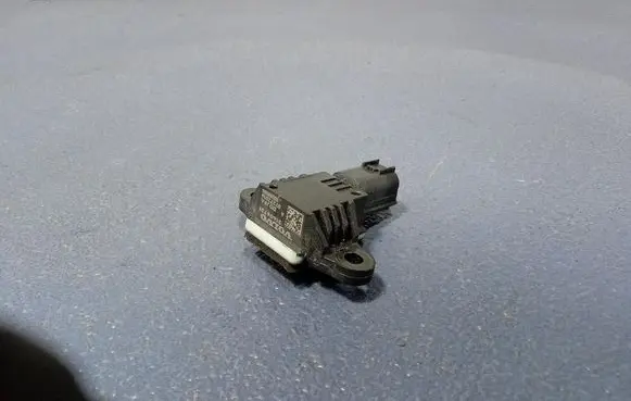 Volvo S90, V90 Airbag deployment crash/impact sensor 31406731
