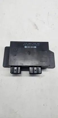 Comfort/convenience module