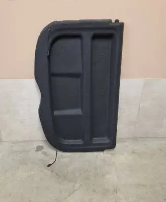 Nissan Qashqai Parcel shelf 799104EA0A