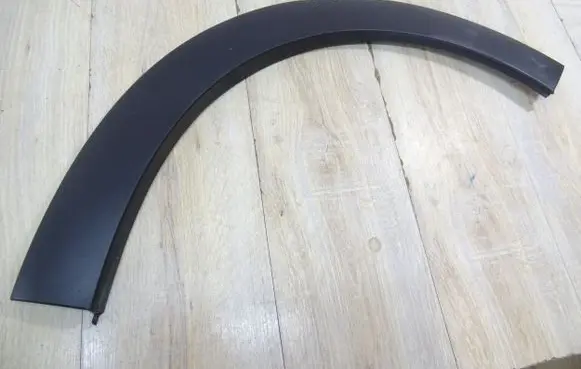 Citroen C3 Picasso Front arch trim 9812088580