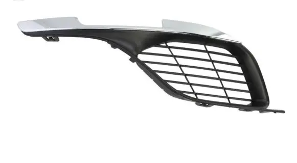 Peugeot 308 Front bumper lower grill AA35899375 1610744380