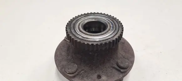 KIA Carens I Rear wheel ball bearing 