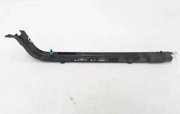 Renault Kangoo II Sliding door middle roller runner 777613147R