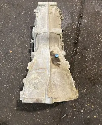 BMW 4 F36 Gran coupe Automatic gearbox GA8HP50Z