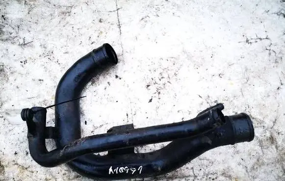 Mitsubishi Outlander Intercooler hose/pipe 