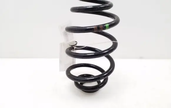 Skoda Superb B5 (3U) Rear coil spring 