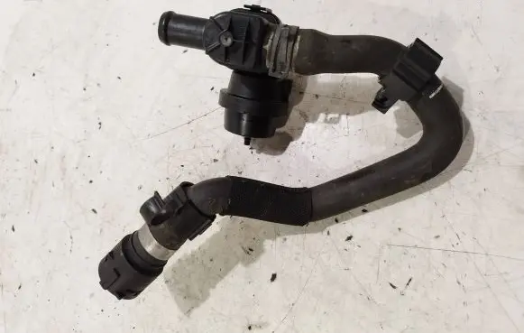 Valve vacuum