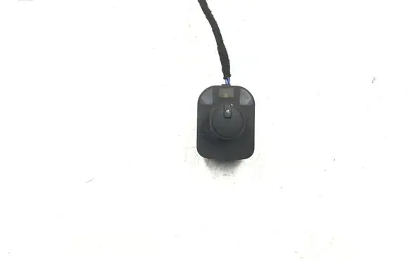 Audi A4 S4 B7 8E 8H Wing mirror switch 8E0959565 PBT9GF204BB