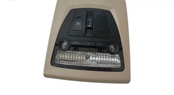 BMW 5 F10 F11 Front seat light 1032818344 C881083 30280621