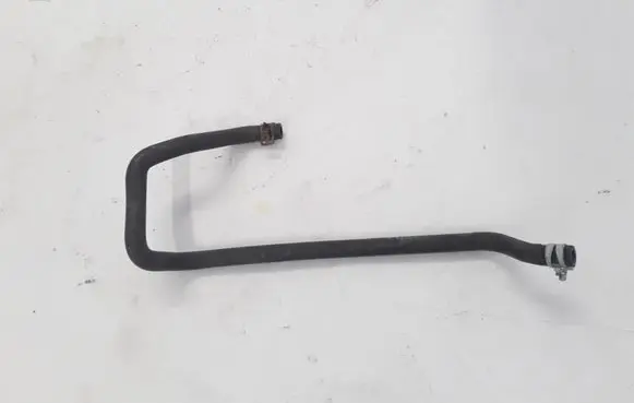 Renault Twingo III Engine coolant pipe/hose 217417995R