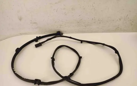 Mercedes-Benz GLA W156 X156 Headlight washer hose/pipe A1768601392