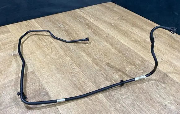 Land Rover Range Rover L405 Breather hose/pipe GPLA5J276AB PA12L25ANZ 07388001019