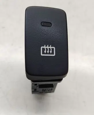 Hyundai Tucson JM Windscreen/window heater switch 937102E901 C61020