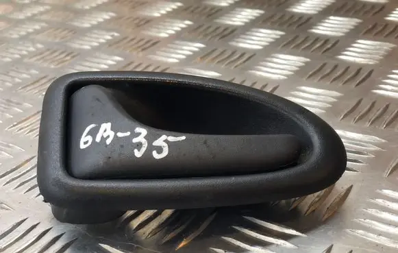 Renault Trafic II (X83) Front door interior handle 820002899