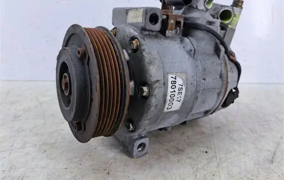 Audi A4 S4 B5 8D Air conditioning (A/C) compressor (pump)