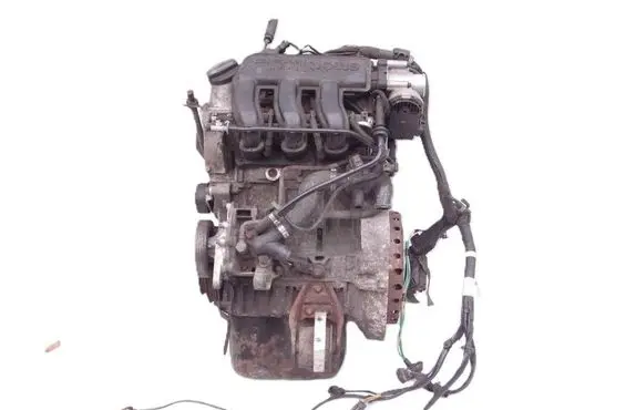 Smart ForTwo I Engine 160910