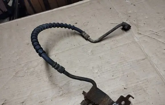 Brake line pipe/hose