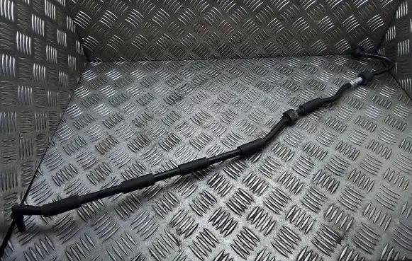 BMW 1 F20 F21 Vacuum line/pipe/hose 11664615795 1166461579501 461579501