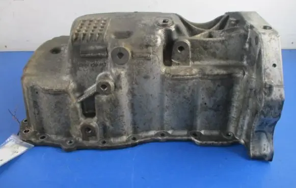 Dacia Sandero Oil sump 8200896812