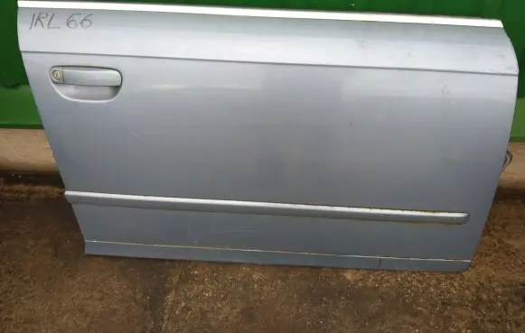 Audi A4 S4 B7 8E 8H Front door