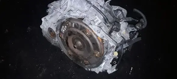 Volvo V70 Automatic gearbox 30681182 5351SN