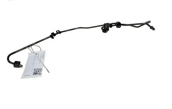 Audi A5 8T 8F Fuel injector supply line/pipe 