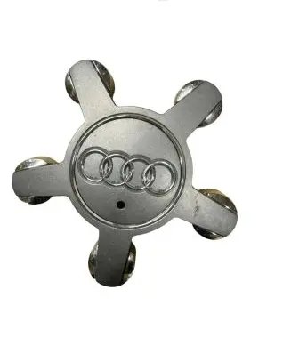 Audi A4 S4 B8 8K Original wheel cap 4F0601165N
