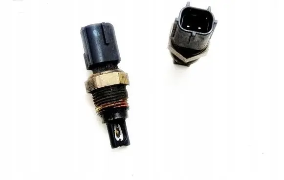 Ford Transit Air pressure sensor 7701298972
