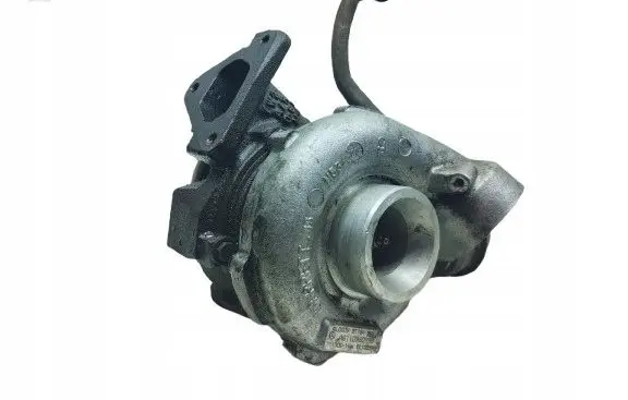 Mercedes-Benz C W203 Turbo A6110960999