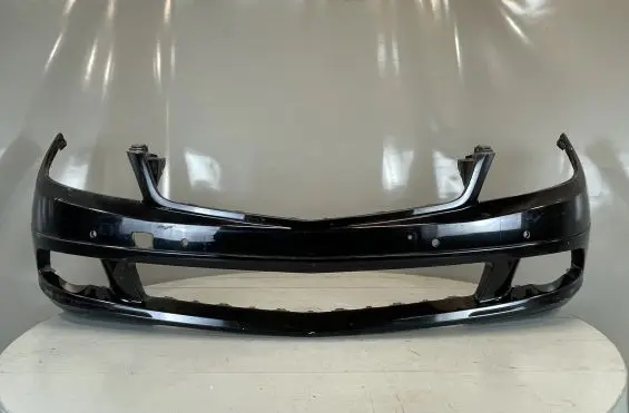 Mercedes-Benz C W204 Front bumper A2048850025