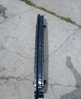 Mercedes-Benz E W213 Rear bumper cross member A2136116100