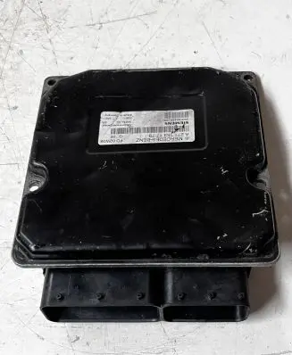 Mercedes-Benz C W203 Engine control unit/module A2711531779 5WK90449 FD02W38