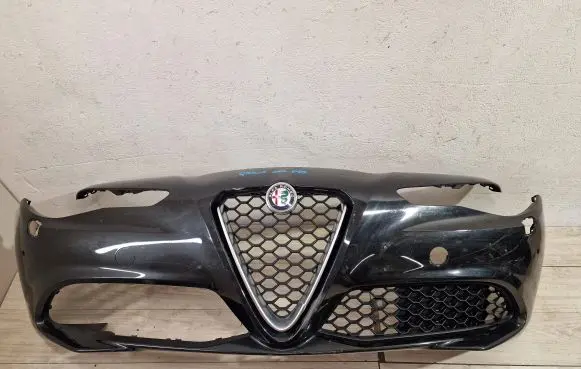 Alfa Romeo Giulia Front bumper 50546914