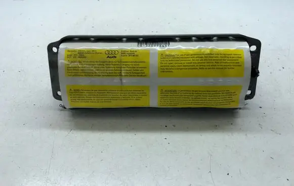 Audi A4 S4 B8 8K Passenger airbag
