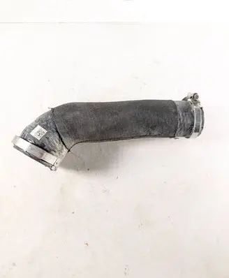 Audi A8 S8 D5 Turbo air intake inlet pipe/hose 4N0145709AA