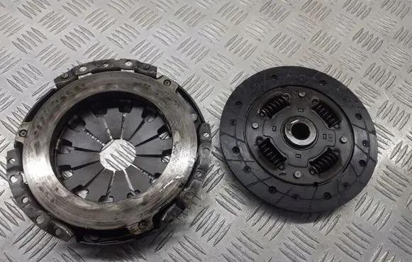 Honda City Clutch pressure plate 
