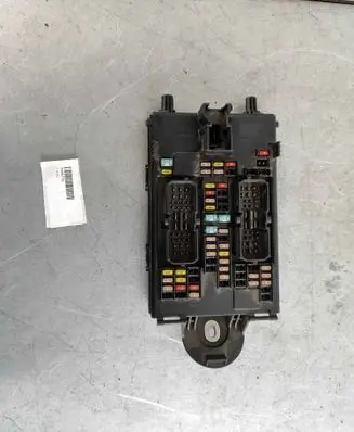 Fuse box set