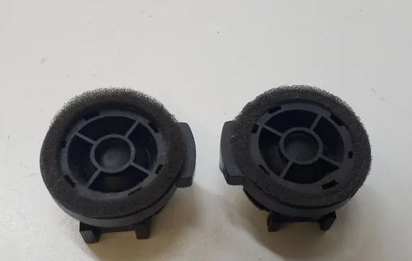 Toyota Auris 150 Front door high frequency speaker 8616002700