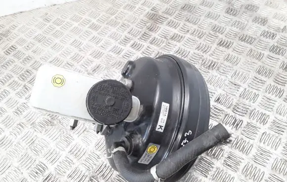 Infiniti M30 Brake booster 1216N215TK 1MB0A1127B 0204053237