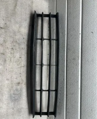 Skoda Octavia Mk2 (1Z) Front grill 1Z0853667C
