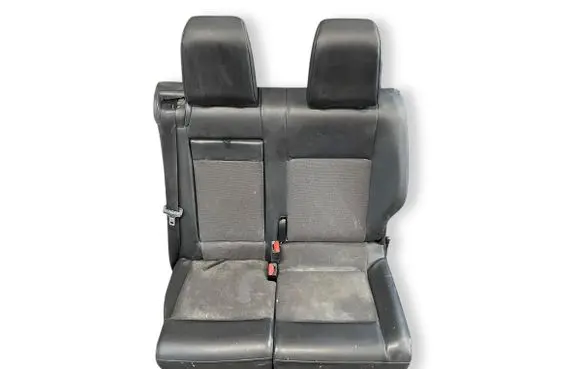 Citroen Jumpy Front passenger seat 