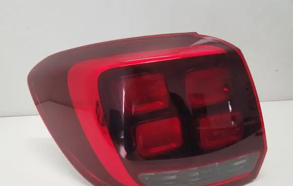 Dacia Sandero Rear/tail lights 265554938R