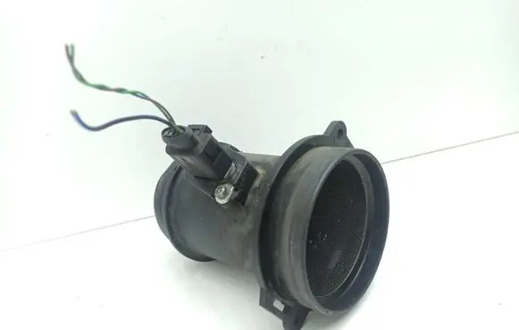 Audi A6 S6 C6 4F Mass air flow meter 059906461K