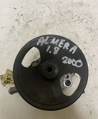 Nissan Almera Tino Power steering pump 7613955110