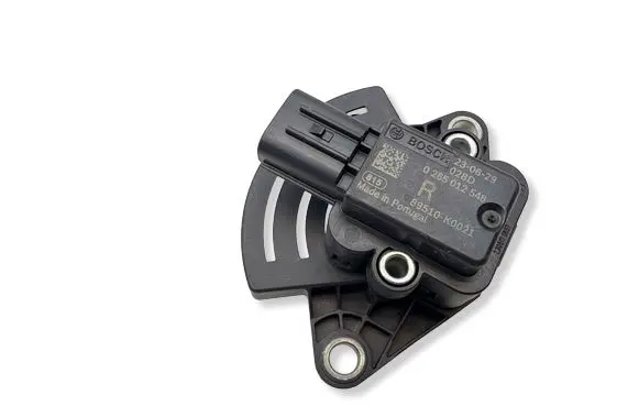 Toyota Yaris XP210 Brake pedal sensor switch 89510K0021