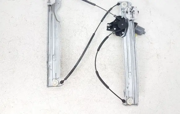 Ford Escape III Front door window regulator with motor CJ54S23200 CJ54S23200BR T013D