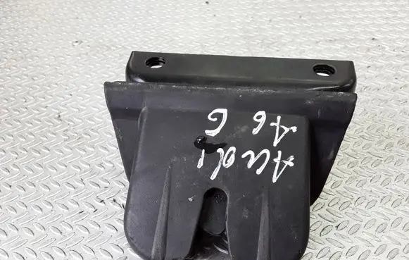 Audi A6 S6 C5 4B Tailgate/trunk/boot lock/catch/latch 4B9827505E